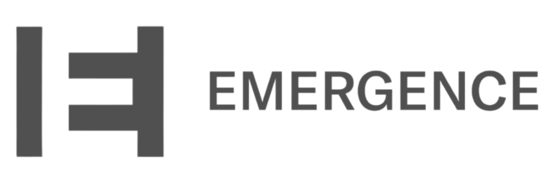 emergence logo